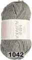 Пряжа Sandnes Garn Mini alpakka