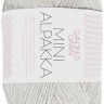 Пряжа Sandnes Garn Mini alpakka