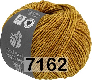 Пряжа Lana Grossa Cool Wool Big Vintage