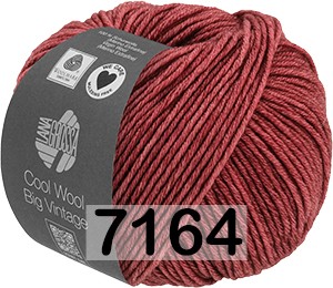 Пряжа Lana Grossa Cool Wool Big Vintage