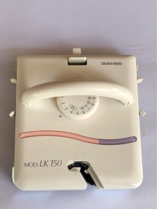 Основная каретка LK150