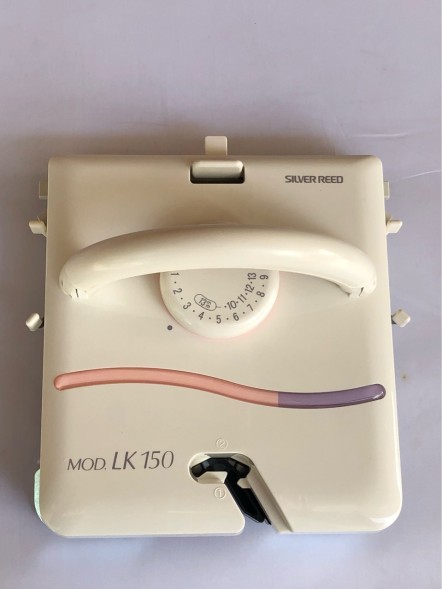 Основная каретка LK150