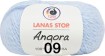 Пряжа Lanas Stop Angora