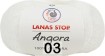 Пряжа Lanas Stop Angora