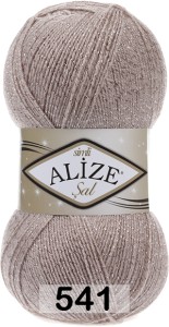Пряжа Alize Sal Sim