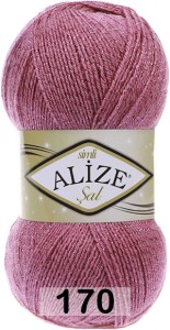 Пряжа Alize Sal Sim