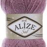Пряжа Alize Sal Sim