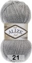 Пряжа Alize Sal Sim