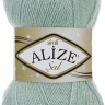 Пряжа Alize Sal Sim