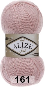 Пряжа Alize Sal Sim