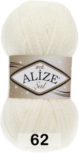 Пряжа Alize Sal Sim