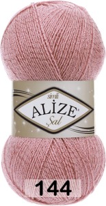 Пряжа Alize Sal Sim