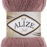 Пряжа Alize Sal Sim