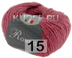 Пряжа Сеам Rondo —