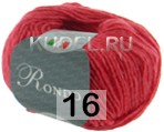 Пряжа Сеам Rondo
