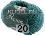 Пряжа Сеам Rondo