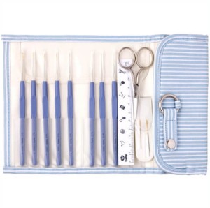 Набор крючков для вязания &quot;ETIMO&quot;, TLS-002