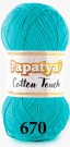 Пряжа Kamgarn COTTON TOUCH 50 в Грозном