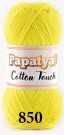 Пряжа Kamgarn COTTON TOUCH 50 в Грозном