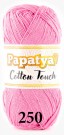 Пряжа Kamgarn COTTON TOUCH 50 в Петропавловск-Камчатском