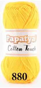 Пряжа Kamgarn COTTON TOUCH 50