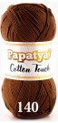 Пряжа Kamgarn COTTON TOUCH 50