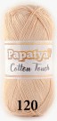 Пряжа Kamgarn COTTON TOUCH 50