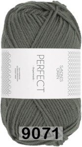Пряжа Sandnes Garn Perfect