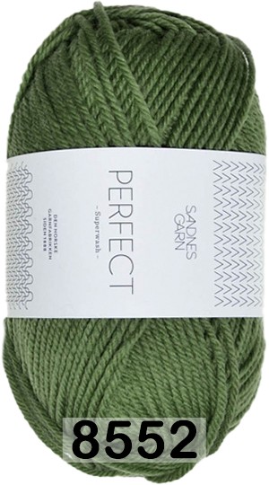 Пряжа Sandnes Garn Perfect