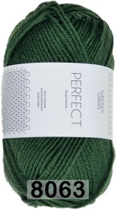 Пряжа Sandnes Garn Perfect