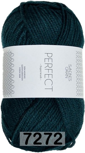 Пряжа Sandnes Garn Perfect