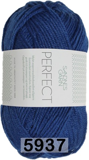 Пряжа Sandnes Garn Perfect