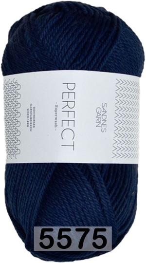 Пряжа Sandnes Garn Perfect