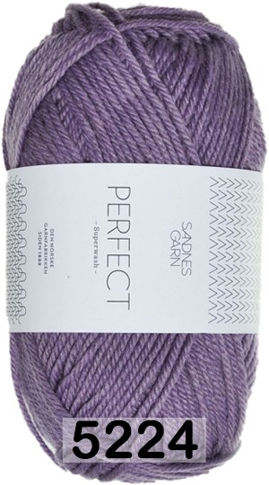 Пряжа Sandnes Garn Perfect
