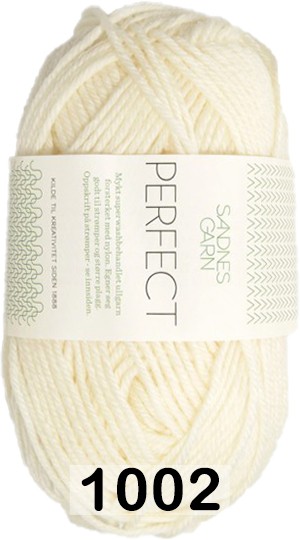 Пряжа Sandnes Garn Perfect