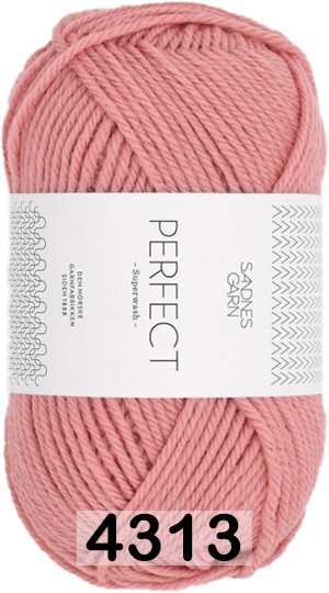 Пряжа Sandnes Garn Perfect