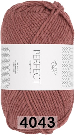 Пряжа Sandnes Garn Perfect