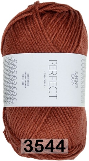 Пряжа Sandnes Garn Perfect