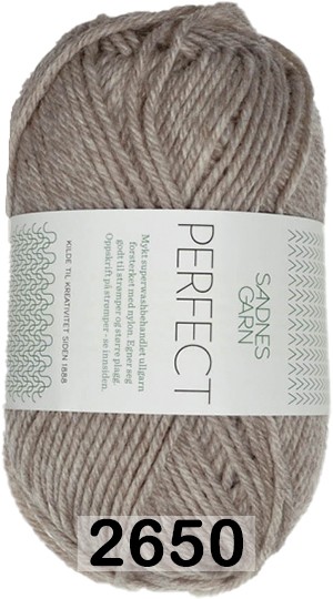 Пряжа Sandnes Garn Perfect