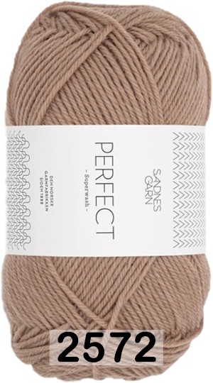 Пряжа Sandnes Garn Perfect