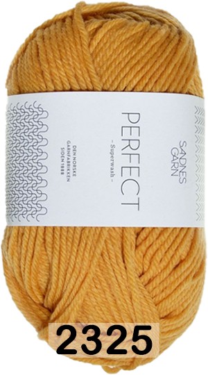Пряжа Sandnes Garn Perfect