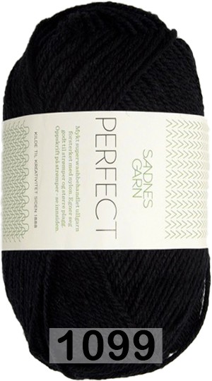Пряжа Sandnes Garn Perfect