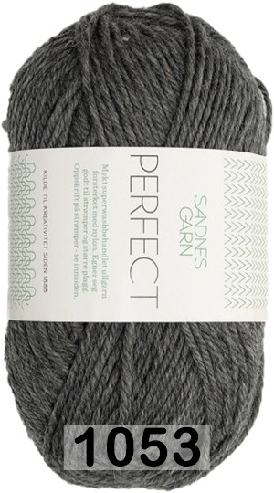 Пряжа Sandnes Garn Perfect