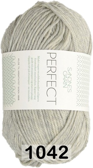 Пряжа Sandnes Garn Perfect