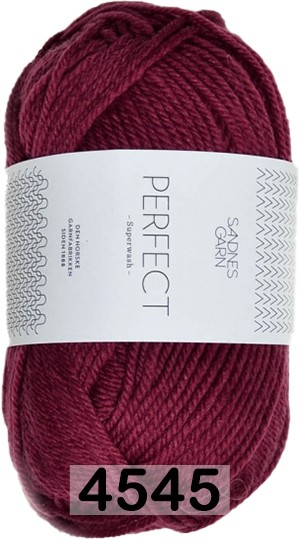 Пряжа Sandnes Garn Perfect