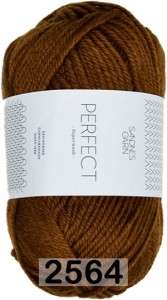 Пряжа Sandnes Garn Perfect