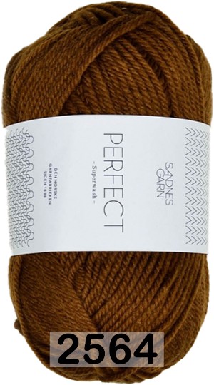 Пряжа Sandnes Garn Perfect