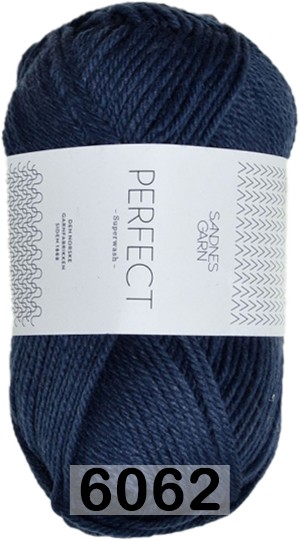 Пряжа Sandnes Garn Perfect