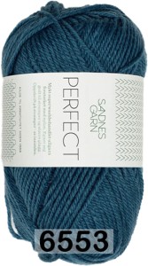 Пряжа Sandnes Garn Perfect