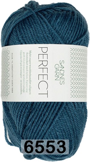 Пряжа Sandnes Garn Perfect